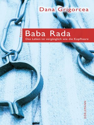 cover image of Baba Rada